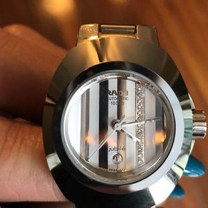 Rado limited edition number 237 of 1000 worldwide